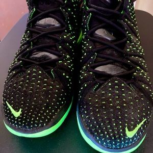 Nike Lebron xviii size 11.5 men’s